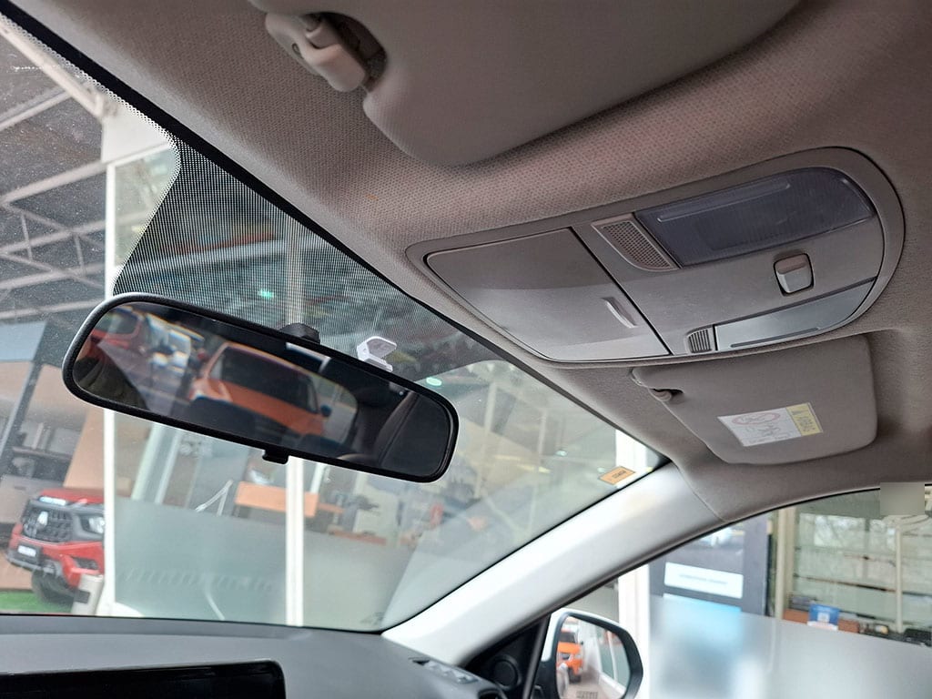 Kia Sonet Ex 1.5l 6mt Full año 2022