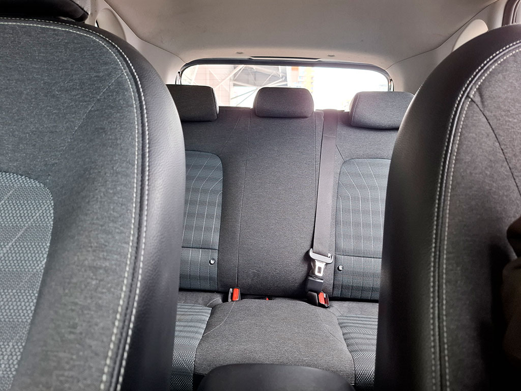 Kia Sonet Ex 1.5l 6mt Full año 2022
