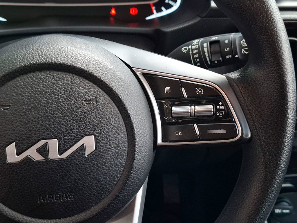 Kia Sonet Ex 1.5l 6mt Ri Full año 2024