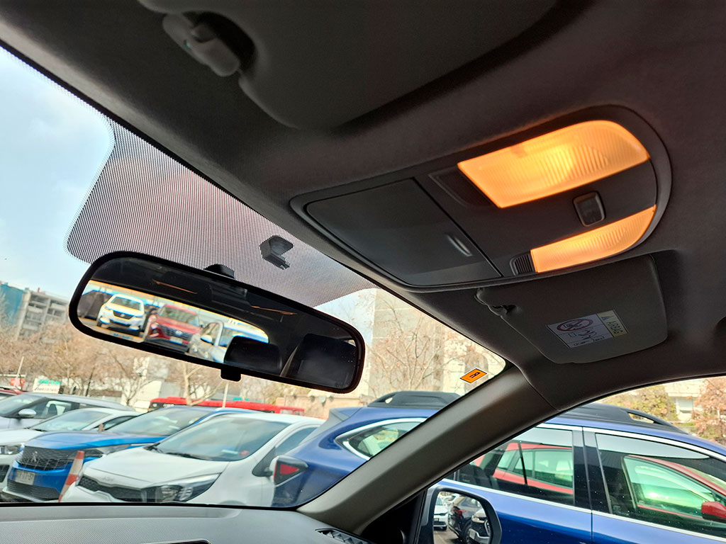 Kia Sonet Ex 1.5l 6mt Ri Full año 2024