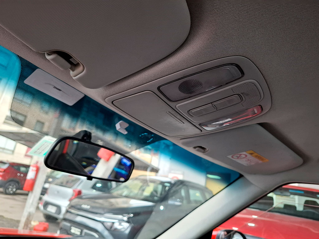 Kia Soul Ex 1.6 Aut año 2015