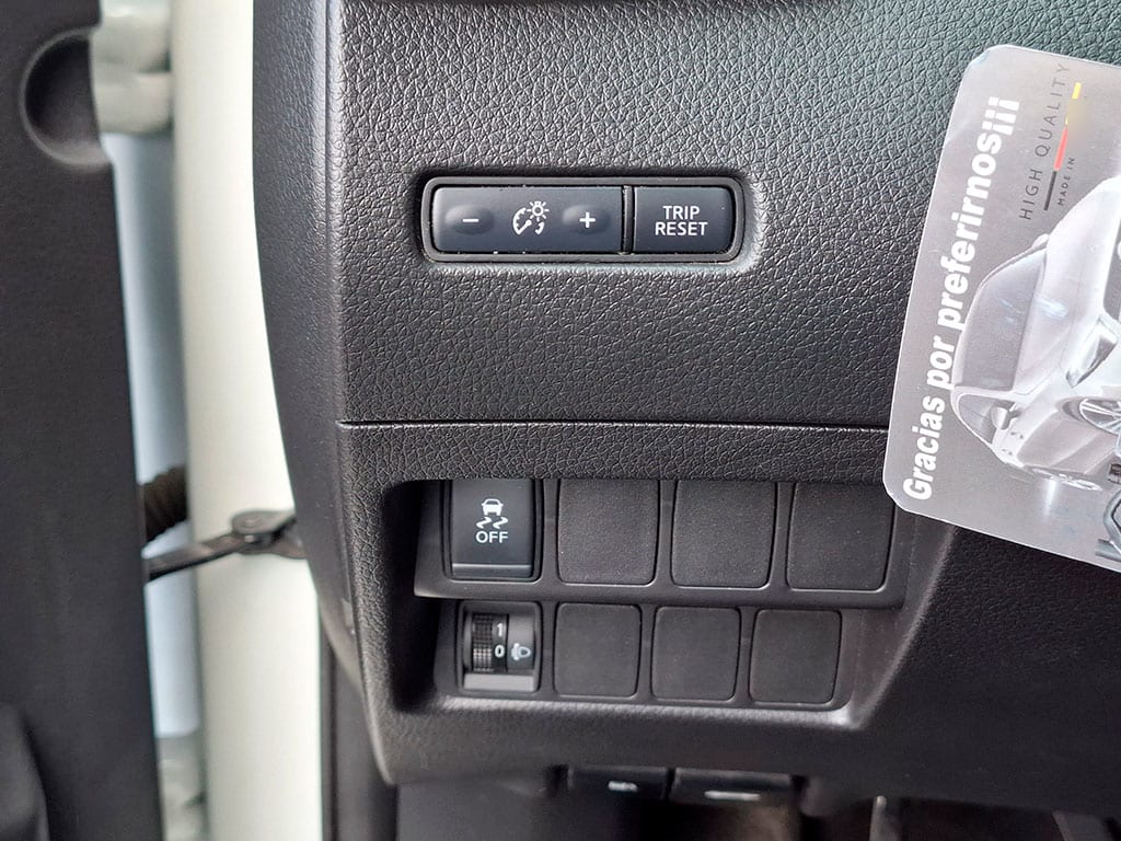 Nissan X-Trail 2.5 Sense año 2022