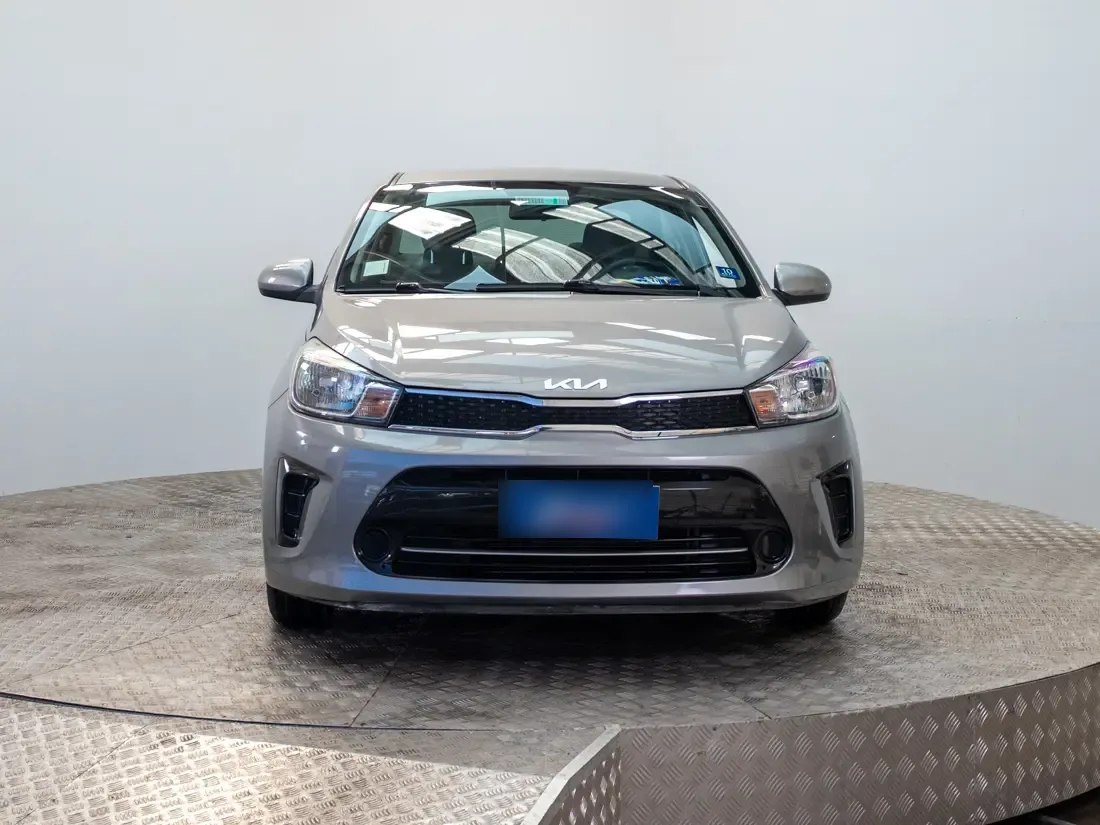 Kia Soluto 1.4 Lx Ac Mt año 2023
