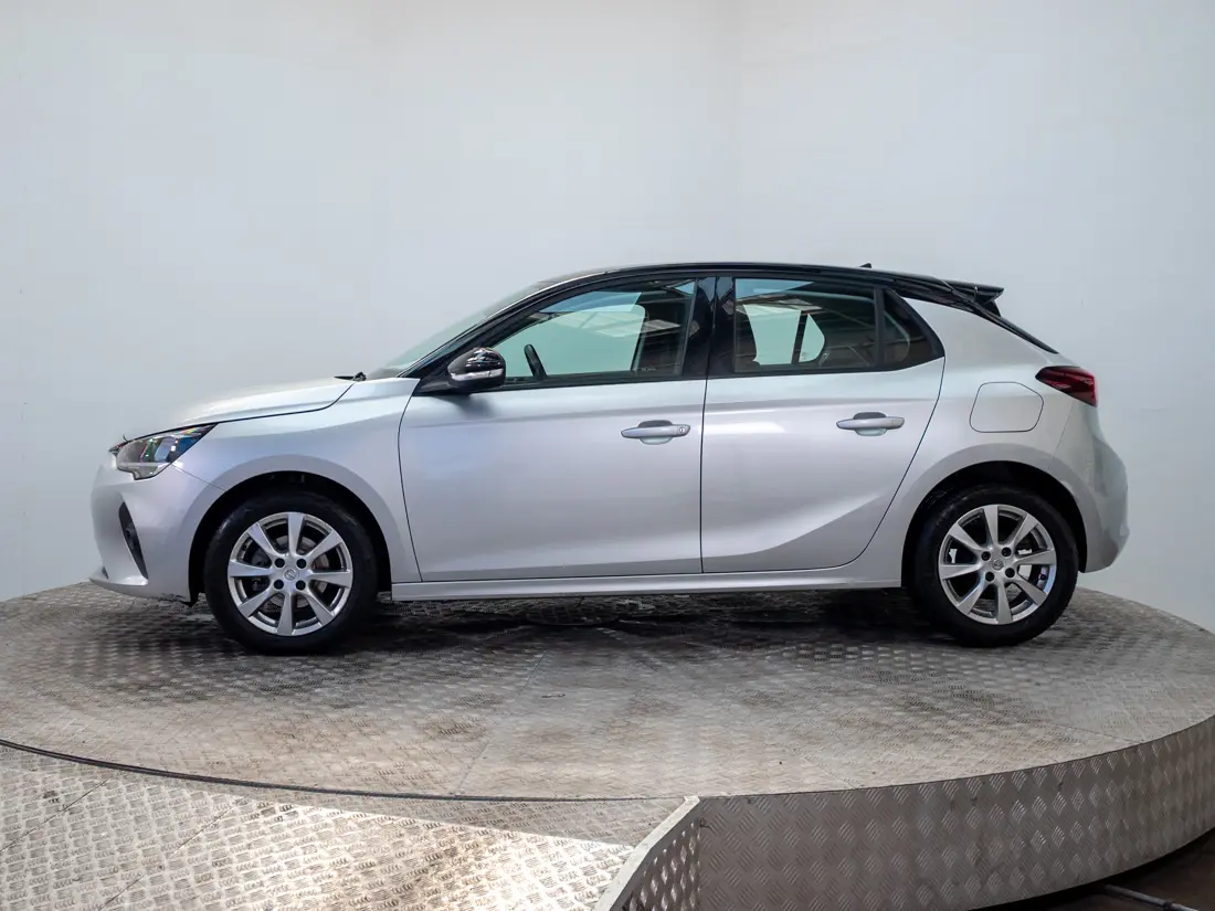 Opel Corsa 1.2 Edition Mt año 2023