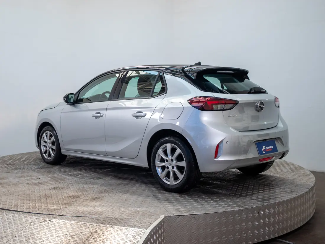 Opel Corsa 1.2 Edition Mt año 2023