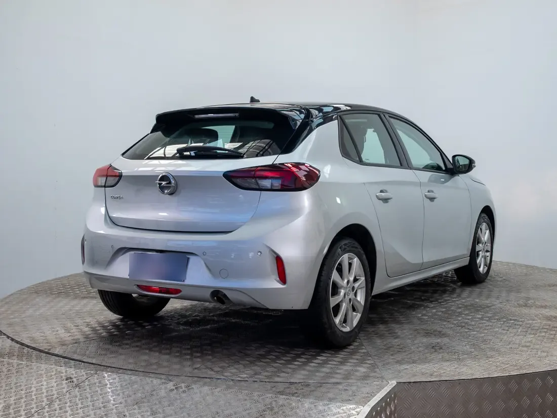 Opel Corsa 1.2 Edition Mt año 2023