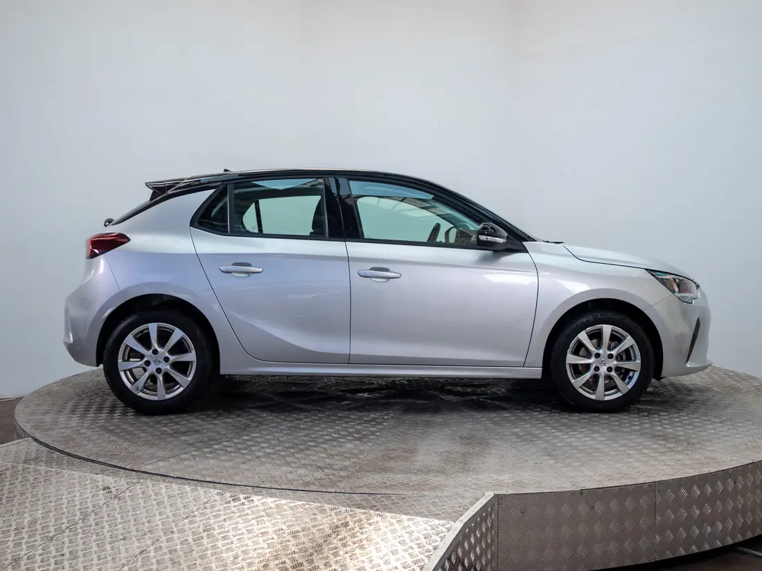 Opel Corsa 1.2 Edition Mt año 2023
