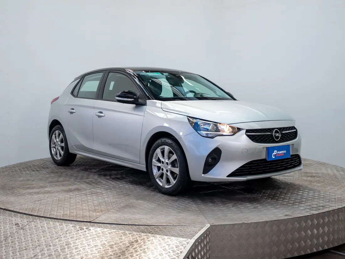 Opel Corsa 1.2 Edition Mt año 2023