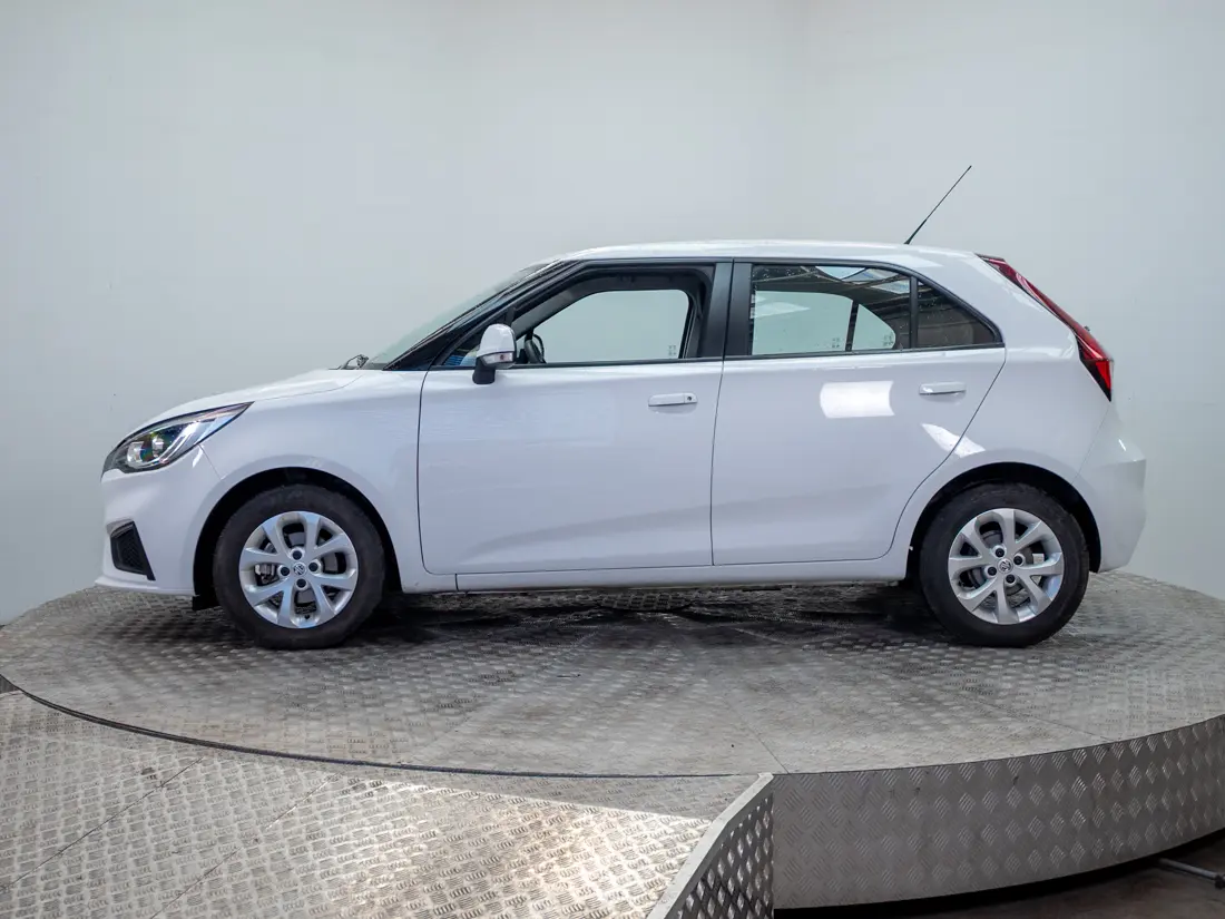 MG 3 1.5 Std Mt año 2022
