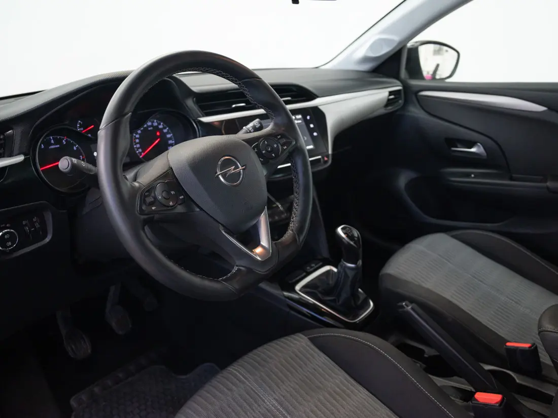 Opel Corsa 1.2 Edition Mt año 2023