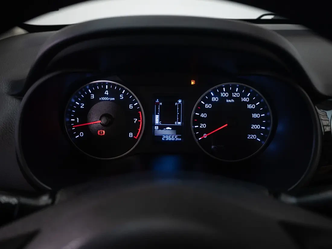 Kia Soluto 1.4 Lx Ac Mt año 2023