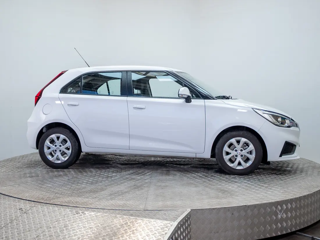 MG 3 1.5 Std Mt año 2022