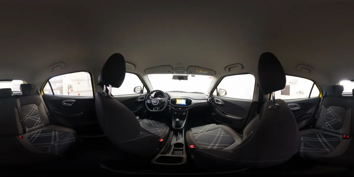 MG 3 1.5 Com Mt año 2024