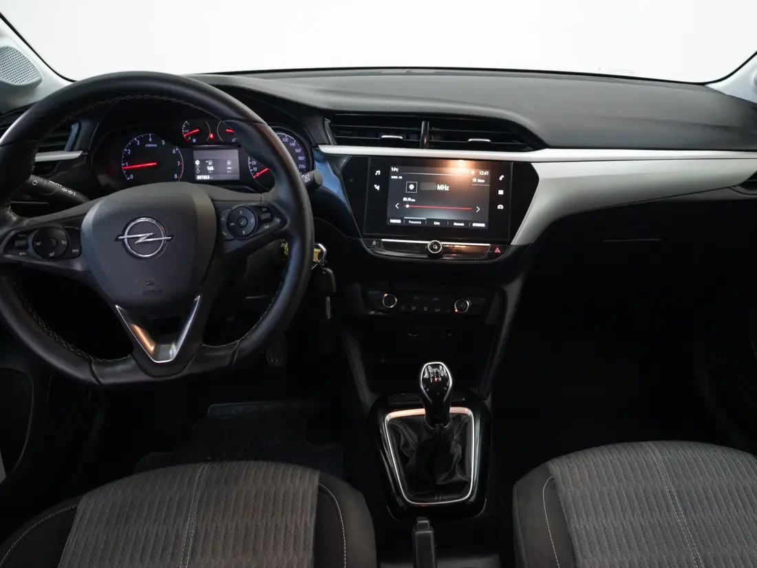 Opel Corsa 1.2 Edition Mt año 2023