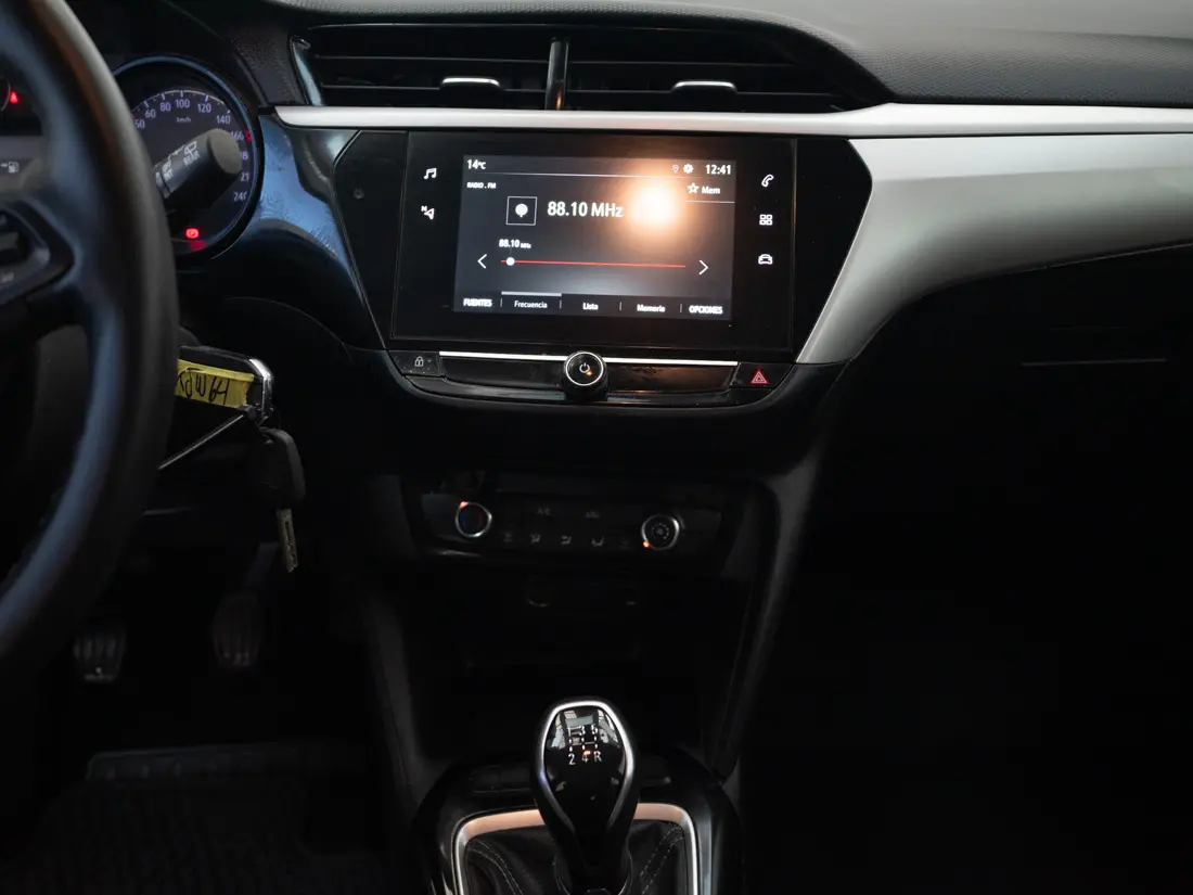 Opel Corsa 1.2 Edition Mt año 2023