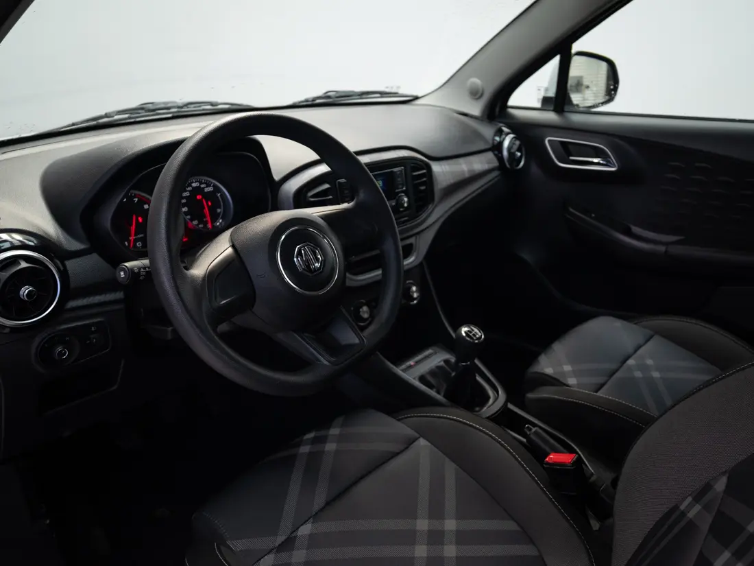 MG 3 1.5 Std Mt año 2022