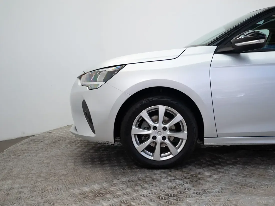 Opel Corsa 1.2 Edition Mt año 2023