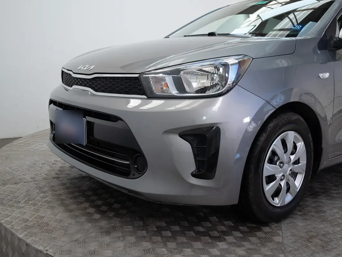 Kia Soluto 1.4 Lx Ac Mt año 2023