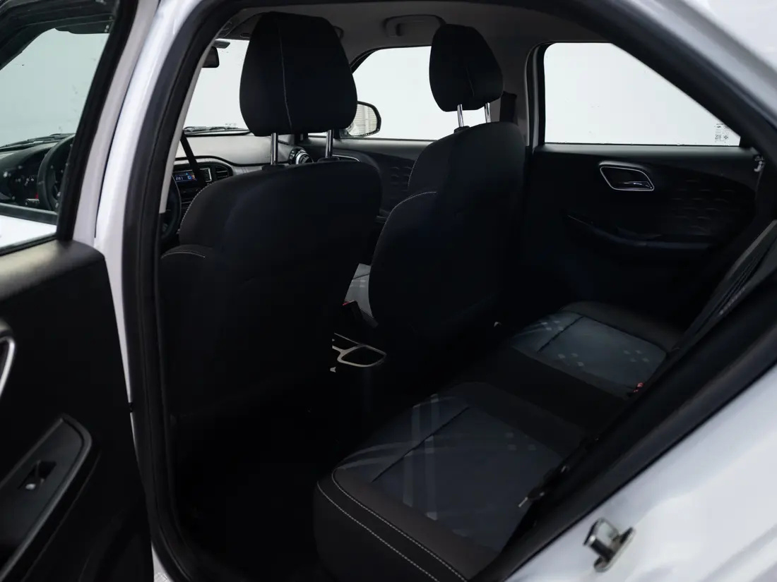 MG 3 1.5 Std Mt año 2022