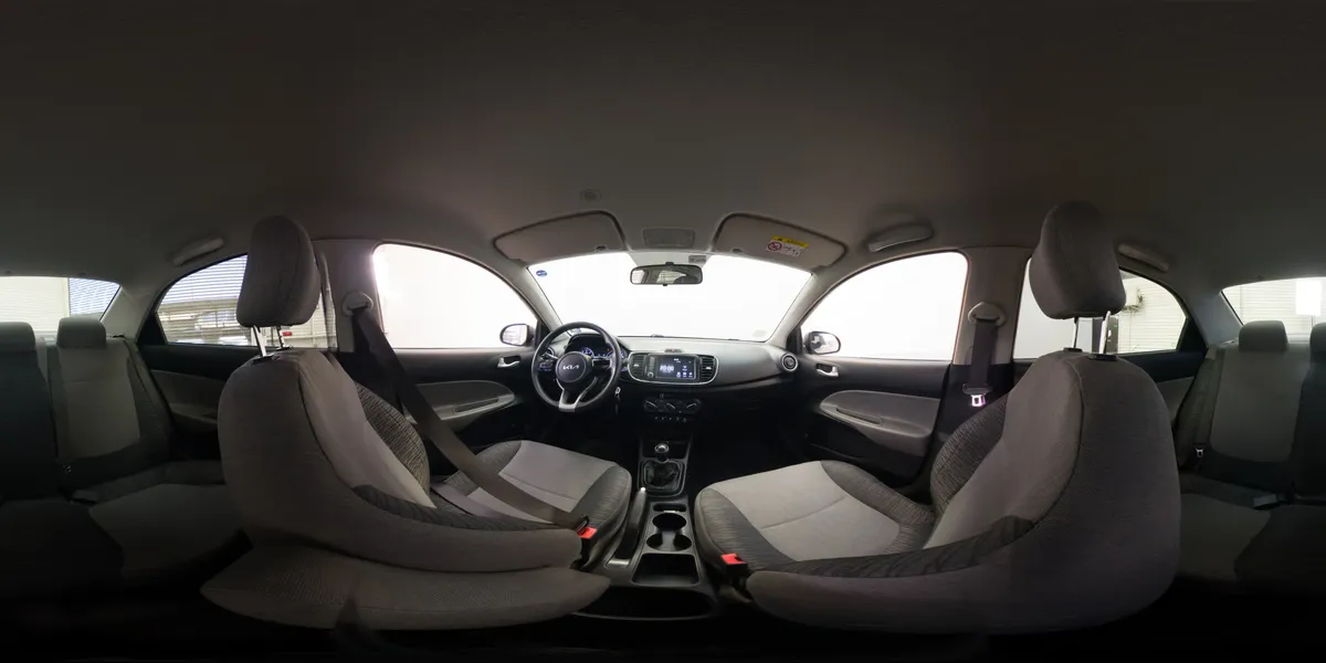 Kia Soluto 1.4 Lx Ac Mt año 2023