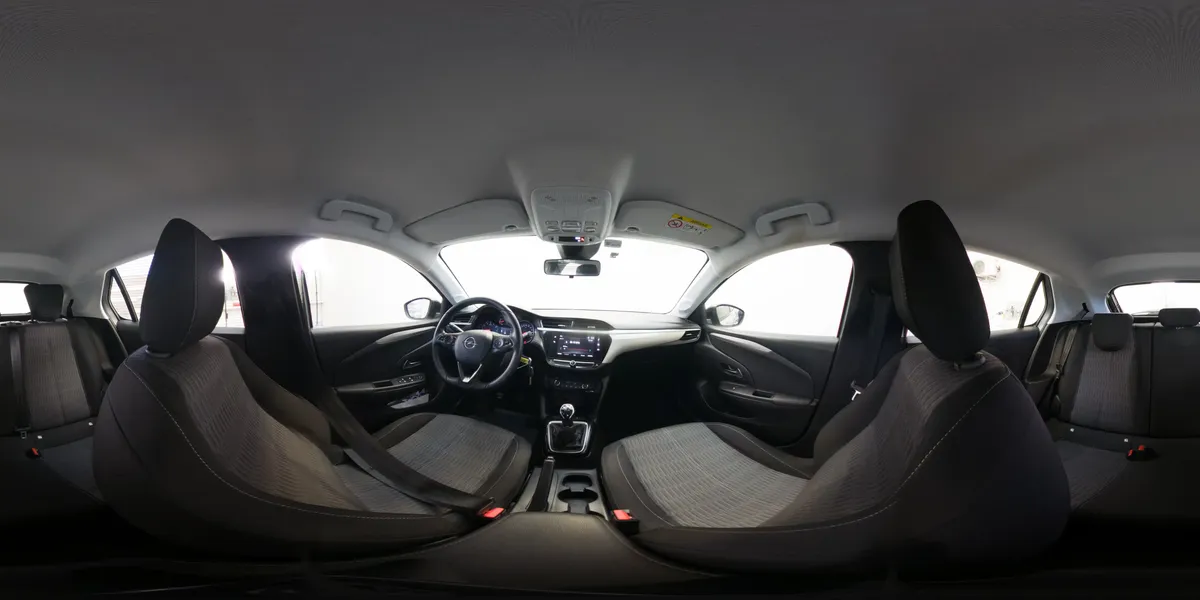 Opel Corsa 1.2 Edition Mt año 2023