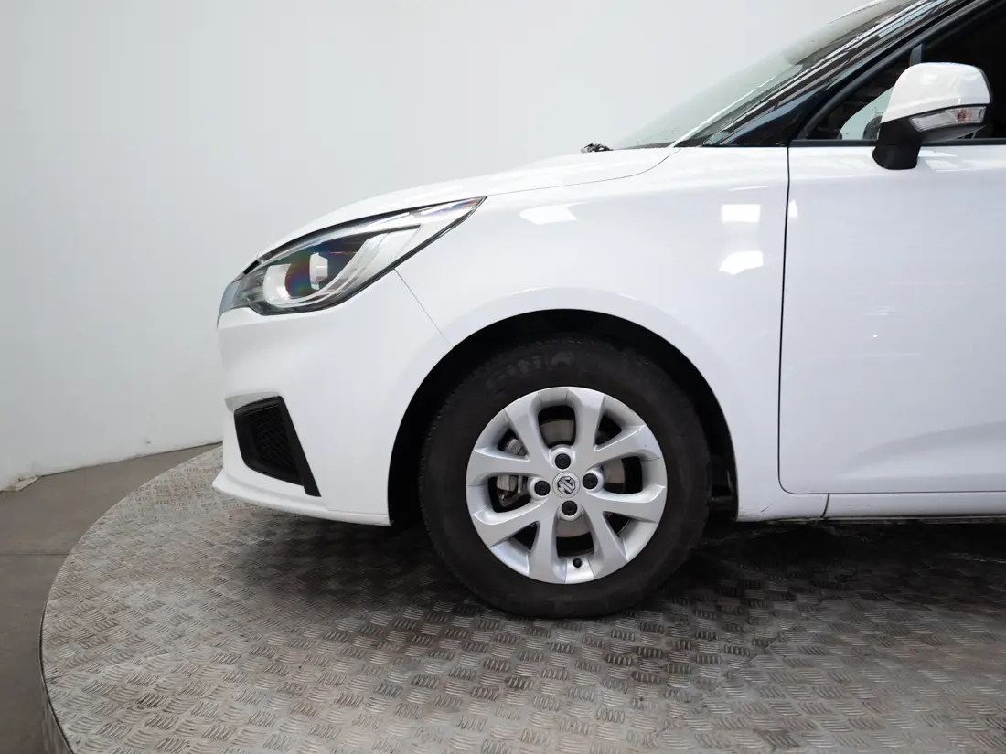 MG 3 1.5 Std Mt año 2022