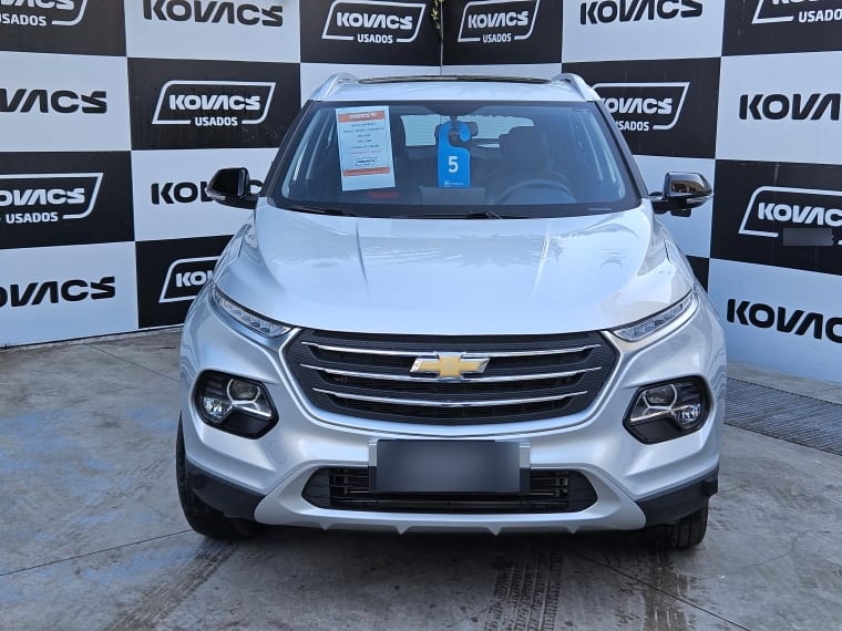 Chevrolet Groove 1.5 Premier Mt año 2025