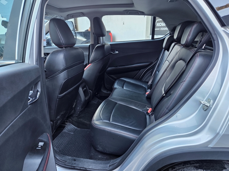Chevrolet Groove 1.5 Premier Mt año 2025