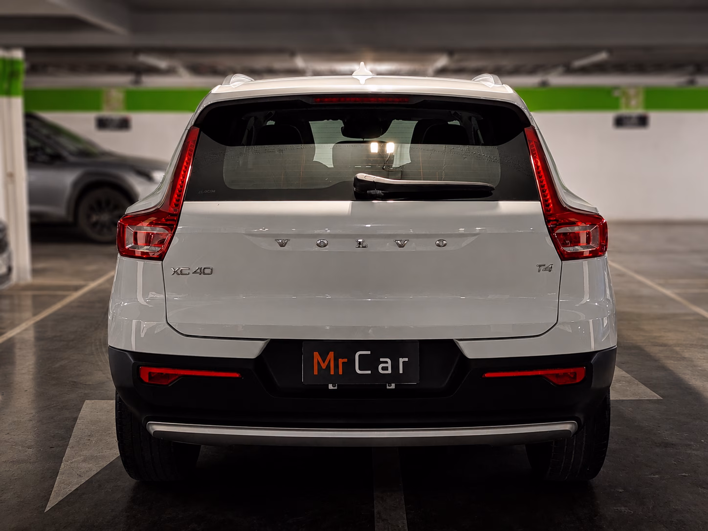 Peugeot Xc40 208 Gt Line año 2022