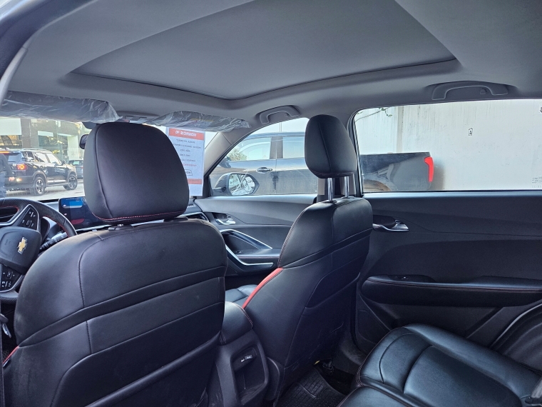 Chevrolet Groove 1.5 Premier Mt año 2025