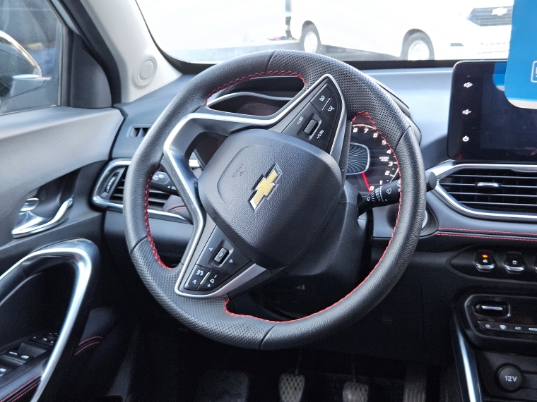 Chevrolet Groove 1.5 Premier Mt año 2025
