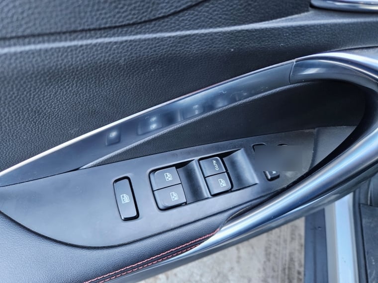 Chevrolet Groove 1.5 Premier Mt año 2025