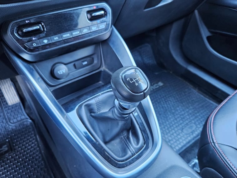 Chevrolet Groove 1.5 Premier Mt año 2025