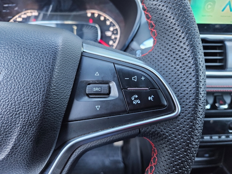 Chevrolet Groove 1.5 Premier Mt año 2025