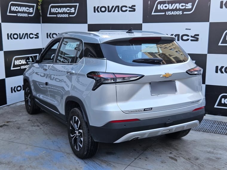 Chevrolet Groove 1.5 Premier Mt año 2025
