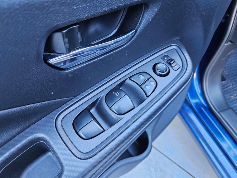 Nissan Versa 1.6 Sense At año 2022