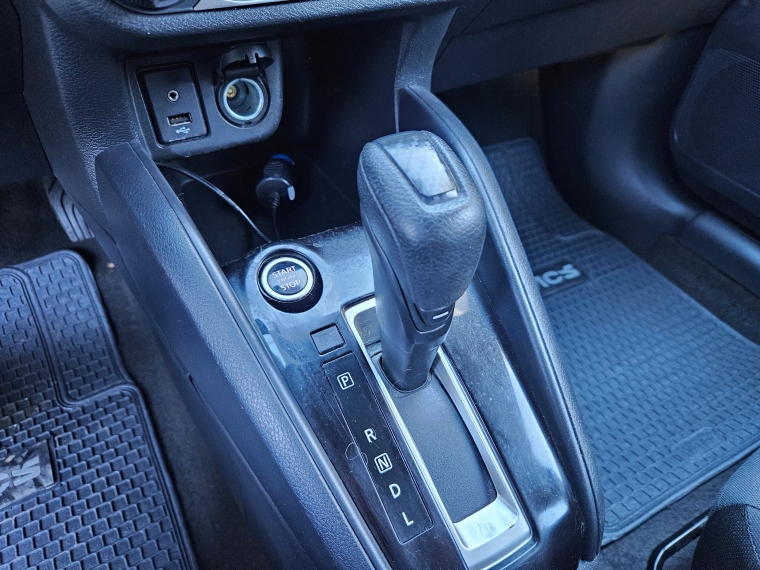 Nissan Versa 1.6 Sense At año 2022
