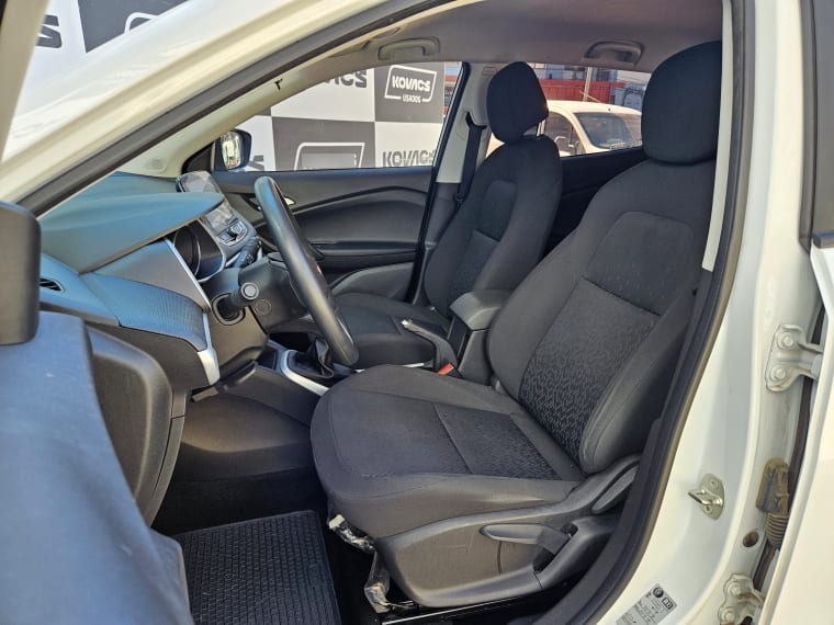 Chevrolet Tracker 1.2t Ls Mt año 2024