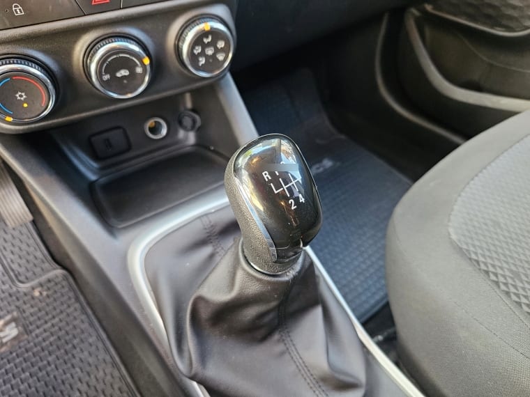 Chevrolet Tracker 1.2t Ls Mt año 2024