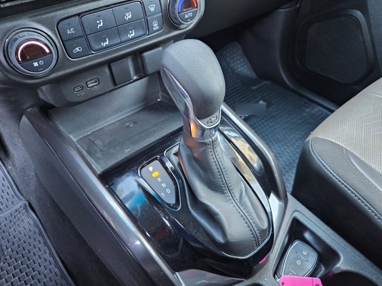Chevrolet Colorado 2.8td Hc At 4wd año 2024