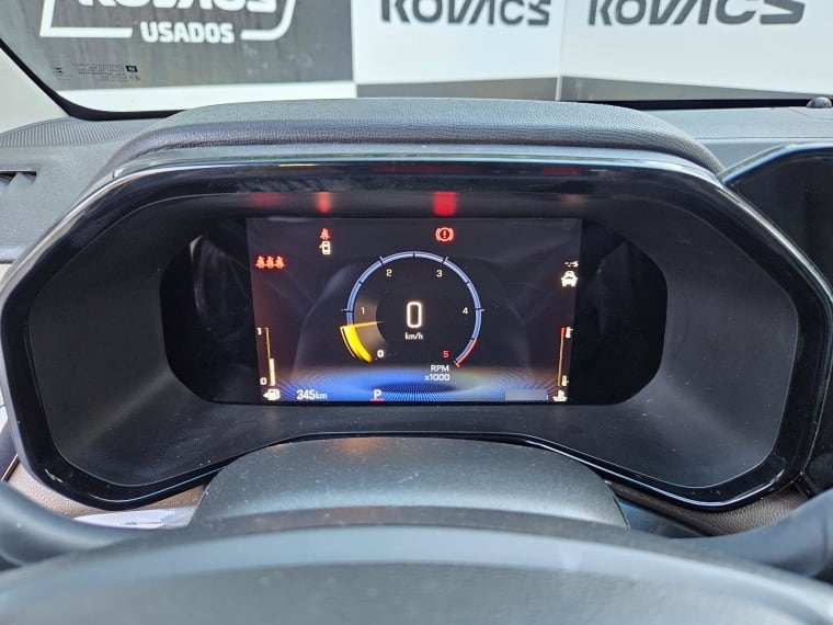 Chevrolet Colorado 2.8td Hc At 4wd año 2024