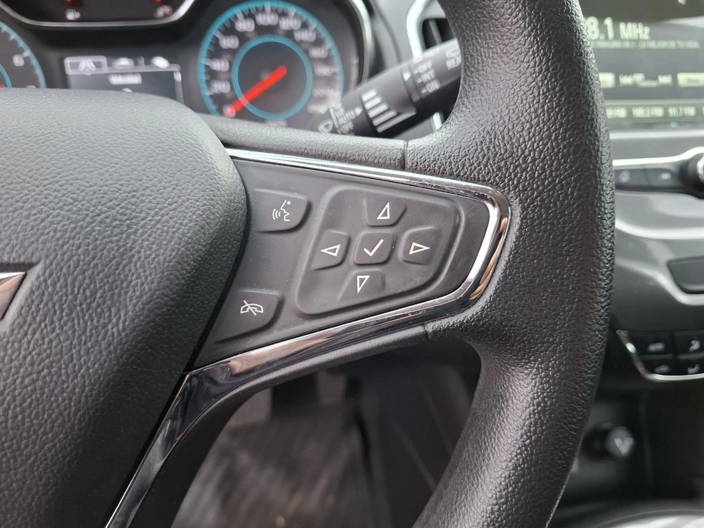 Chevrolet Cruze 1.4 Lt 4x2 Hb At 5p año 2018