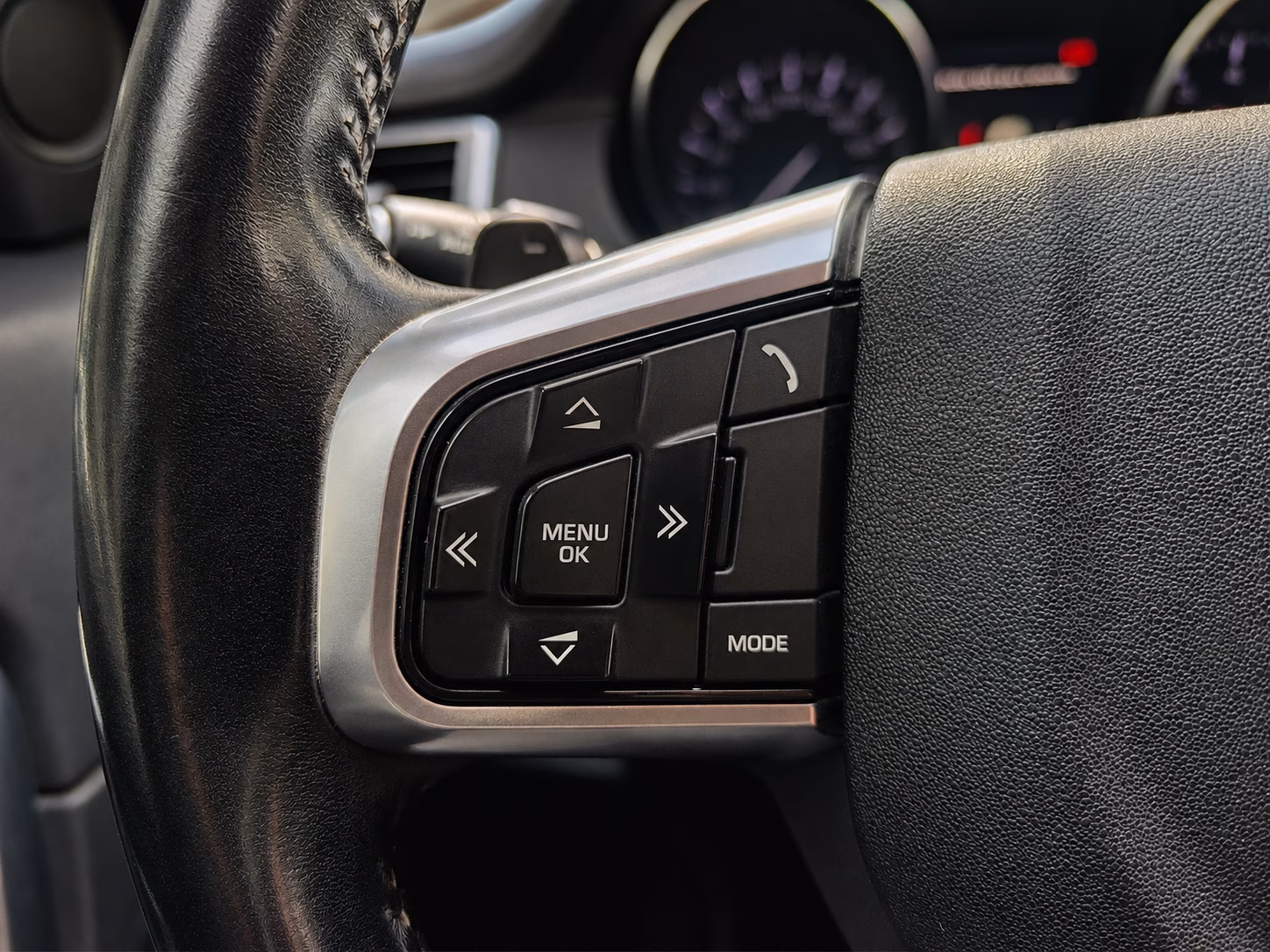 Land Rover Discovery Sport Hse Si4 año 2016
