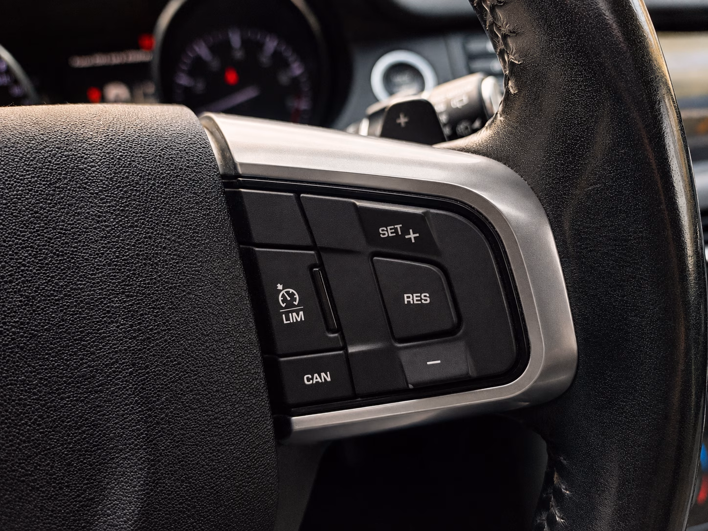 Land Rover Discovery Sport Hse Si4 año 2016