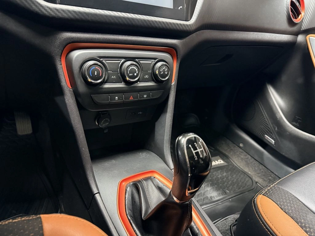 Chery Tiggo 2 Glx año 2018