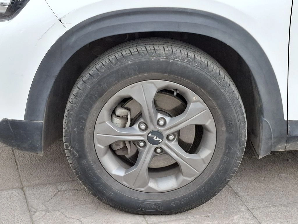 Kia Seltos 1.6 Ex 4x2 6mt 5p año 2023