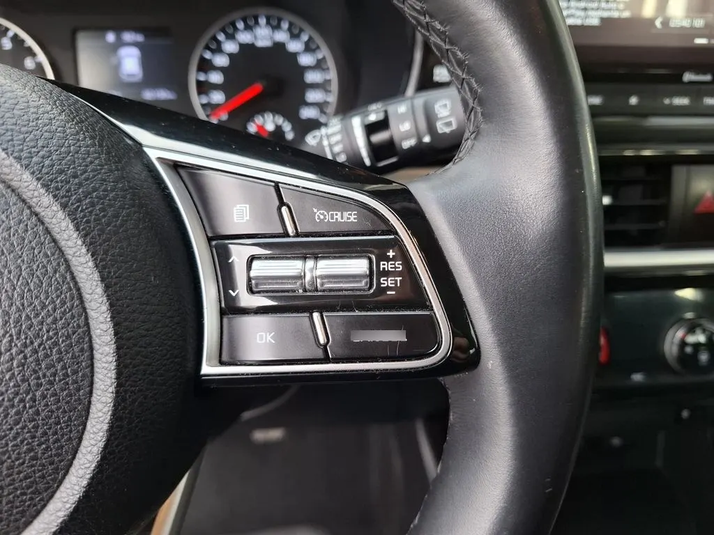 Kia Seltos 1.6 Ex 4x2 6mt 5p año 2023
