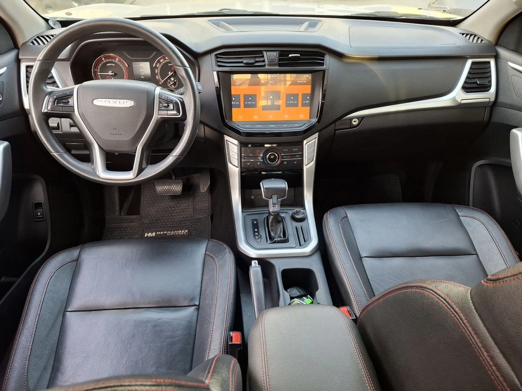 Maxus T60 2.0 Glx Diesel 4x4 Dob. Cab. Euro6 At 4p año 2023