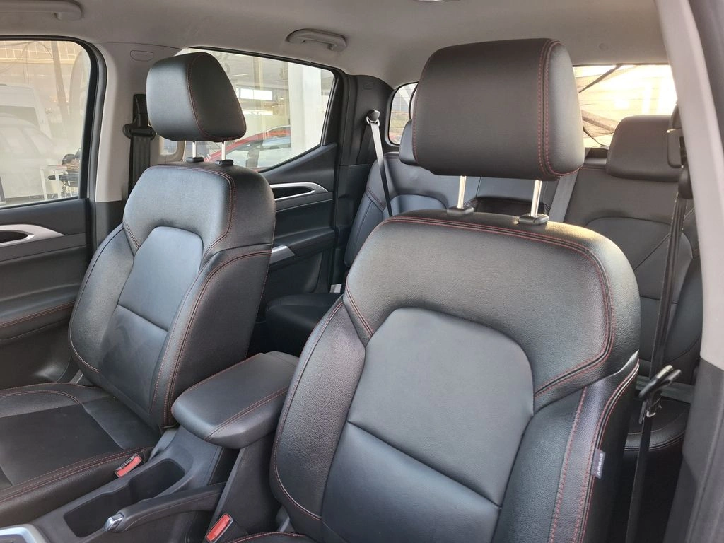 Maxus T60 2.0 Glx Diesel 4x4 Dob. Cab. Euro6 At 4p año 2023
