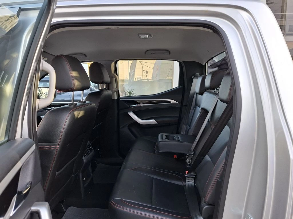 Maxus T60 2.0 Glx Diesel 4x4 Dob. Cab. Euro6 At 4p año 2023